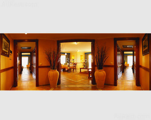 Costa Adeje Gran Hotel 7
